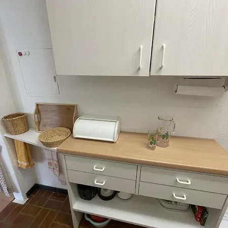 Apartamento Chesa Islas, Wohnng 11 Pontresina