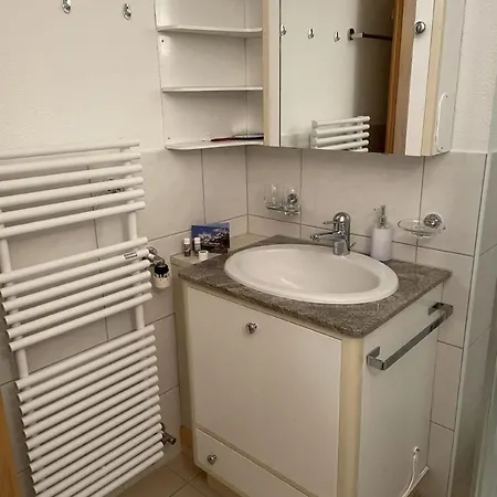 Chesa Islas, Wohnng 11 Apartment *