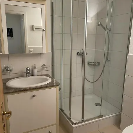 Chesa Islas, Wohnng 11 Apartamento